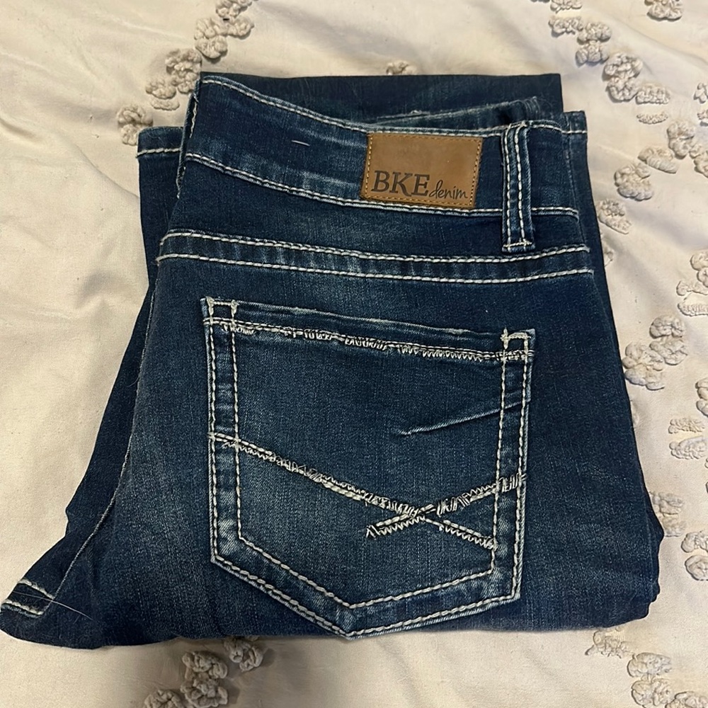 BKE Jeans